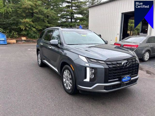 Used 2025 Hyundai Palisade SEL