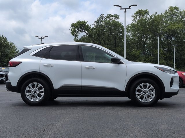 Certified 2023 Ford Escape Active AWD/4WD image 4