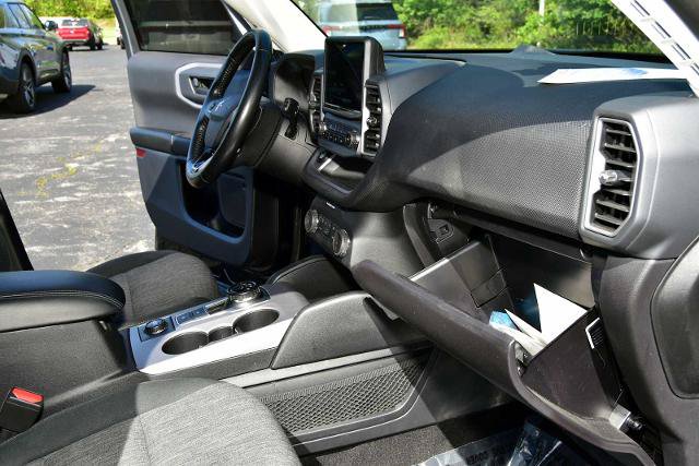Certified 2022 Ford Bronco Sport Big Bend w/ Convenience Package AWD/4WD image 25