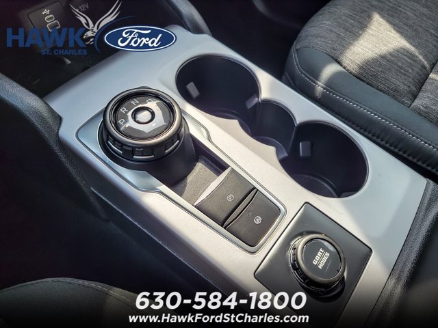 Certified 2023 Ford Bronco Sport Big Bend w/ Convenience Package AWD/4WD image 15