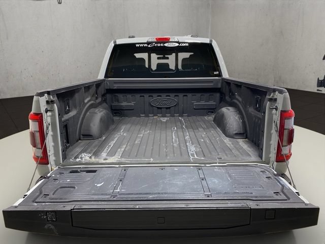 Certified 2023 Ford F150 Tremor w/ Equipment Group 402A High AWD/4WD image 23