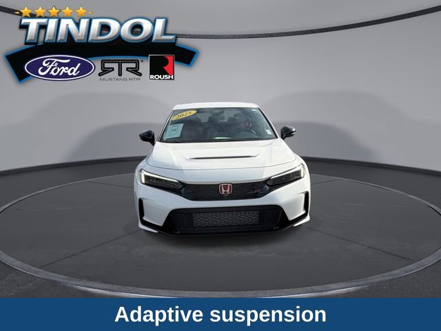 Used 2025 Honda Civic Type R image 3