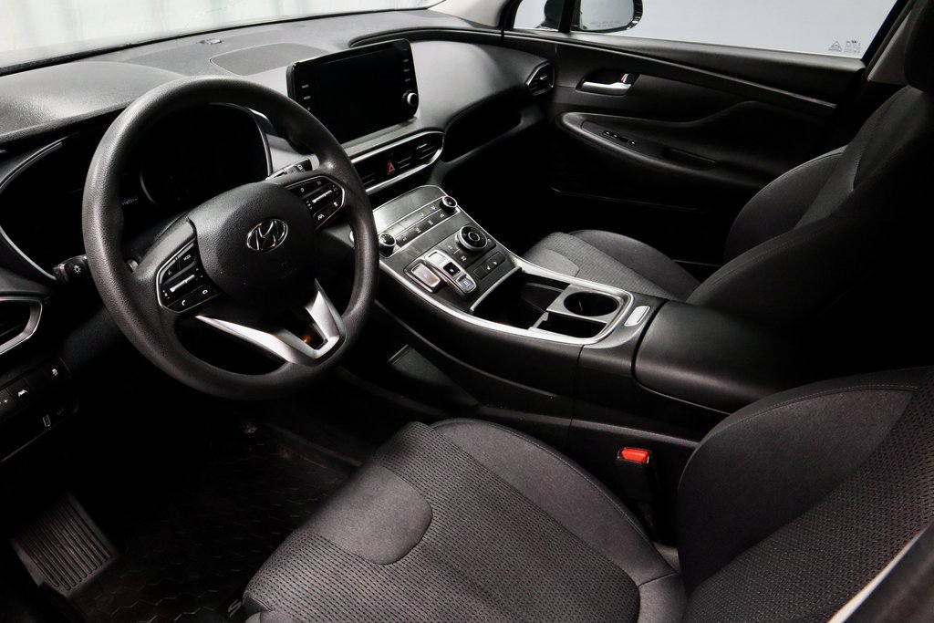Used 2022 Hyundai Santa Fe SEL image 23