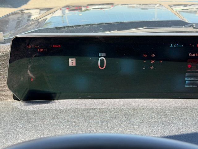 Certified 2025 Ford Expedition Max Active AWD/4WD image 33