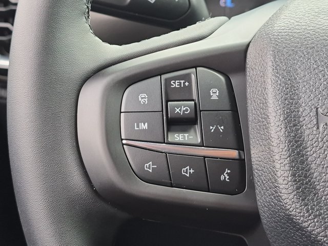 Certified 2025 Ford Ranger XLT AWD/4WD image 18