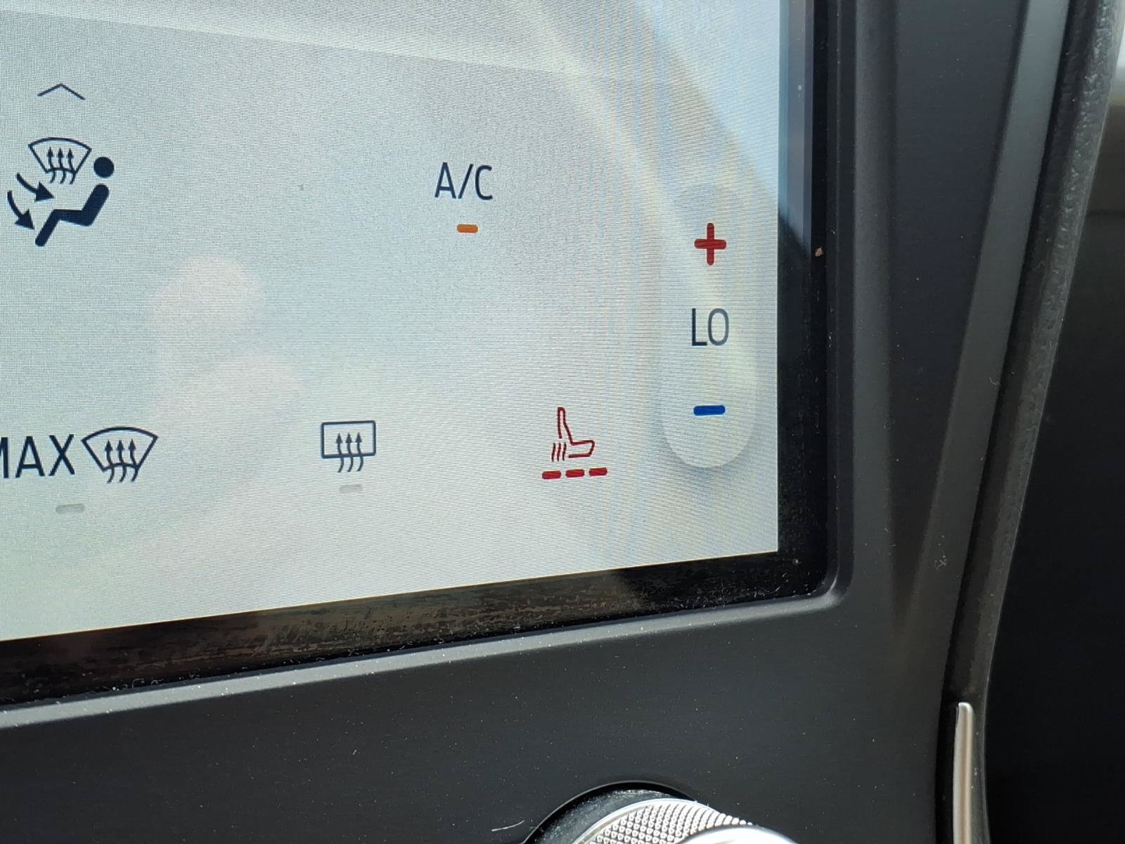 Certified 2023 Ford Edge SEL AWD/4WD image 19