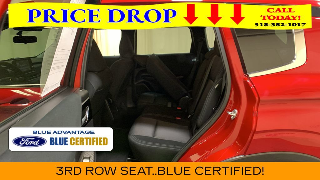 Used 2024 Mitsubishi Outlander ES AWD/4WD image 21