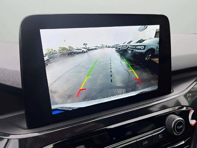 Certified 2024 Ford Escape ST-Line FWD image 31