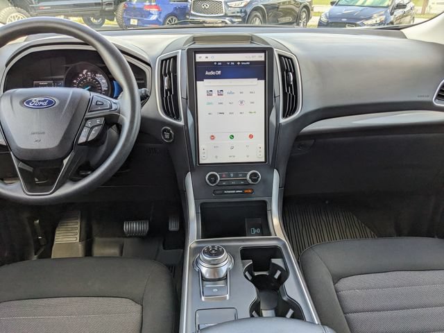Certified 2024 Ford Edge SE AWD/4WD image 17