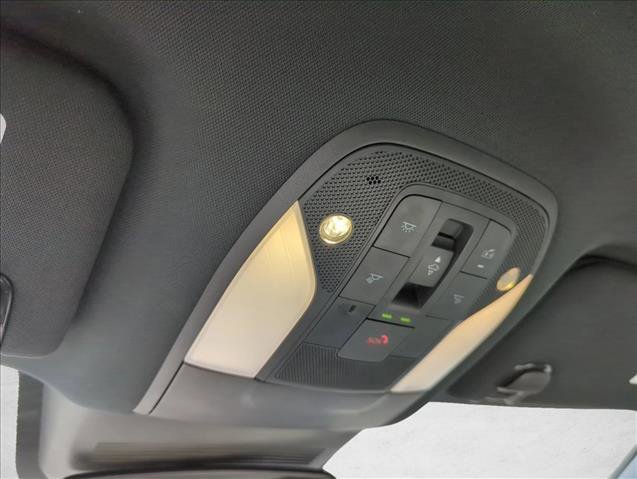 Used 2023 INFINITI QX55 Luxe w/ Cargo Package image 13