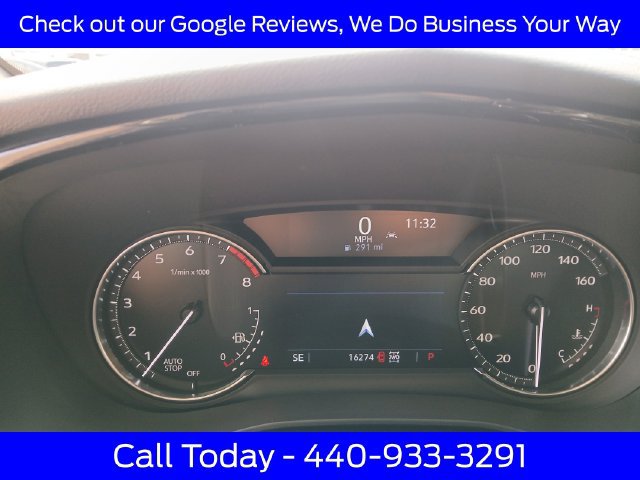 Used 2025 Cadillac XT5 Premium Luxury AWD/4WD image 23