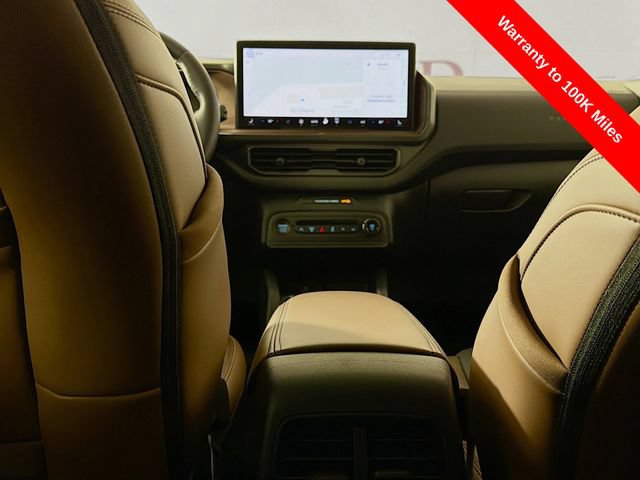 Certified 2026 Ford Bronco Sport Outer Banks w/ Outer Banks Tech Package+ AWD/4WD image 32