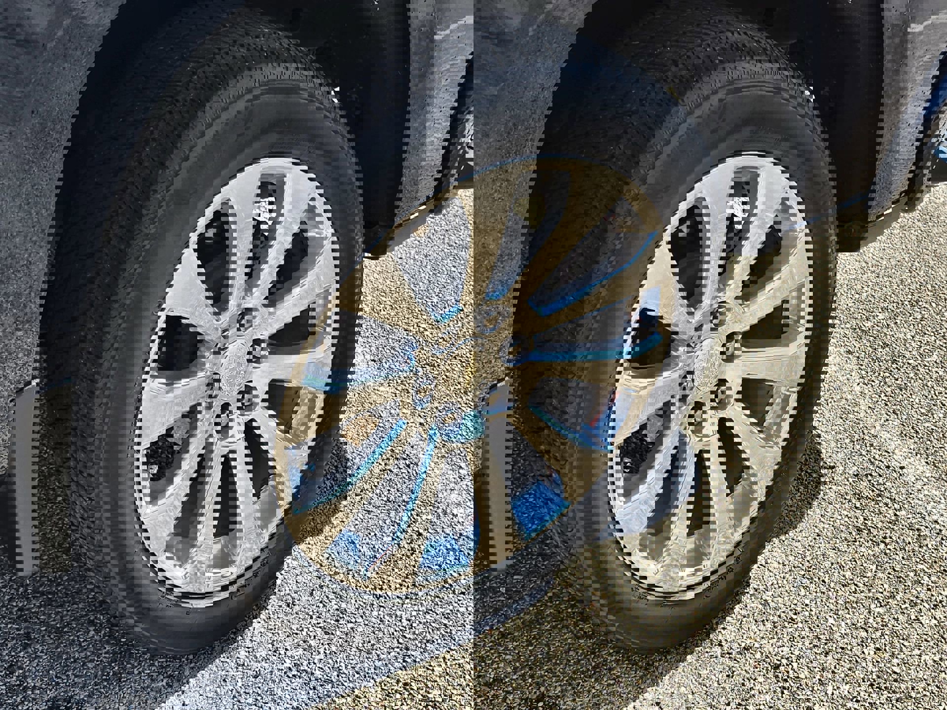 Used 2021 Chevrolet Silverado 1500 High Country image 10