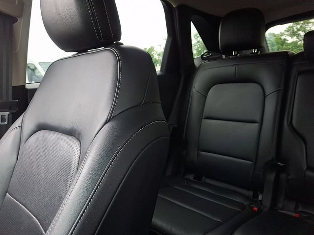 Certified 2020 Ford Escape SEL AWD/4WD image 21