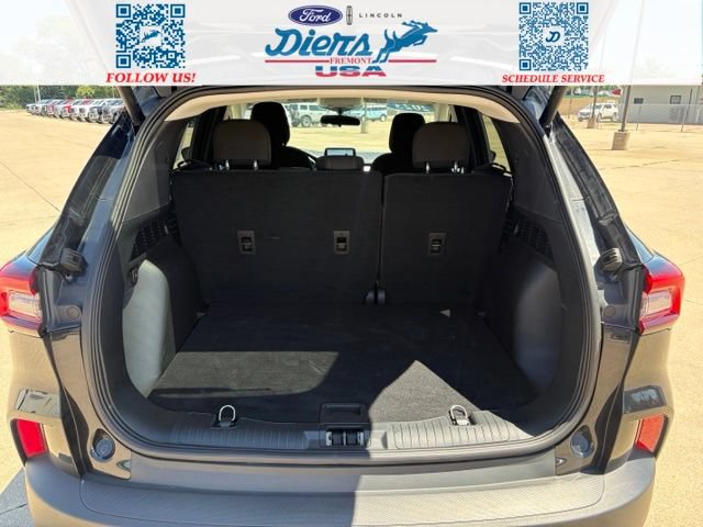 Certified 2024 Ford Escape ST-Line w/ Tech Pack #1 AWD/4WD image 5