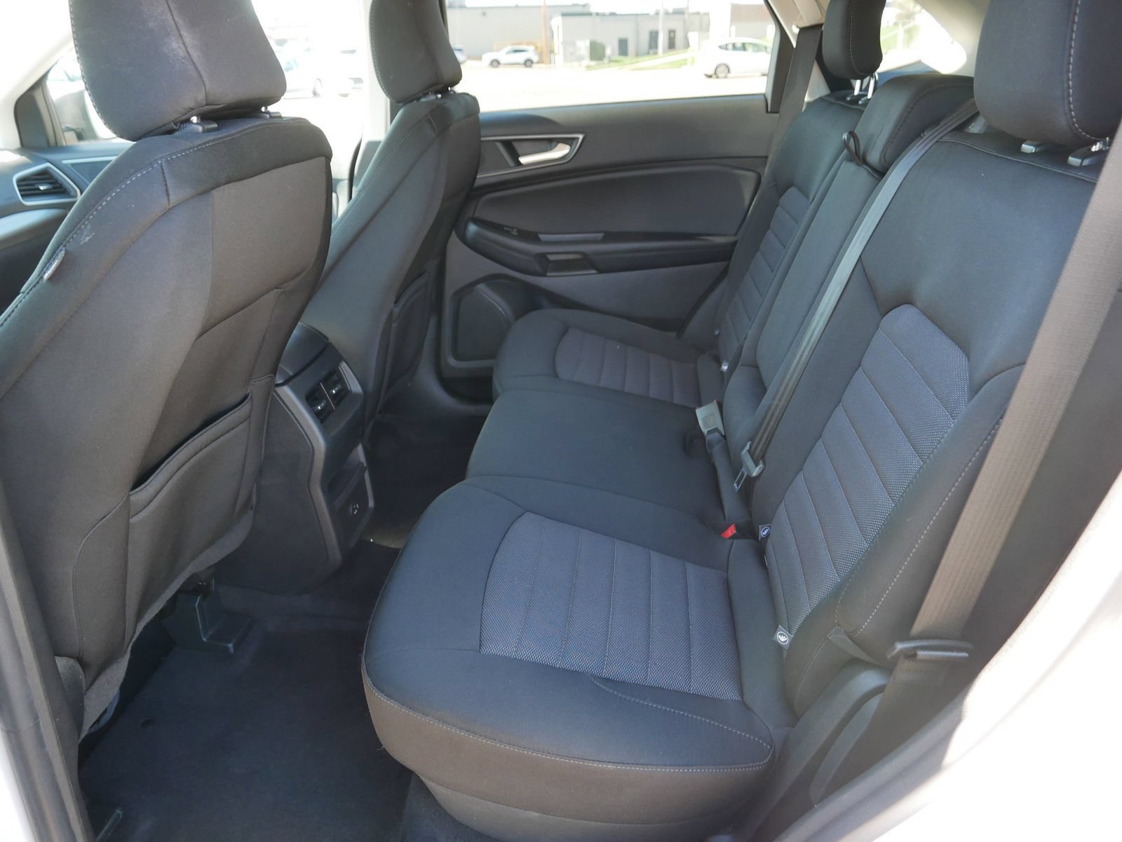 Certified 2022 Ford Edge SE AWD/4WD image 19