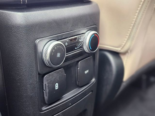 Certified 2022 Ford Explorer XLT w/ Equipment Group 202A image 17