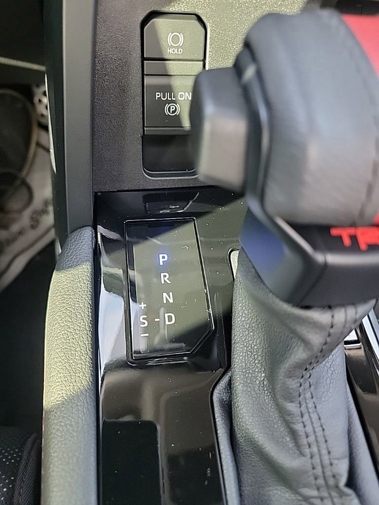 Used 2022 Toyota Tundra TRD Pro image 47