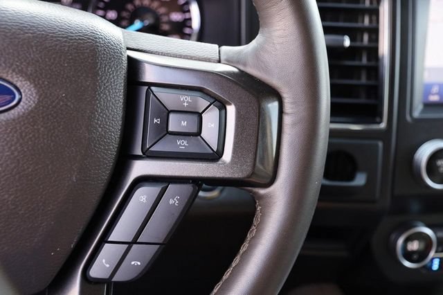 Certified 2021 Ford Expedition Limited AWD/4WD image 16