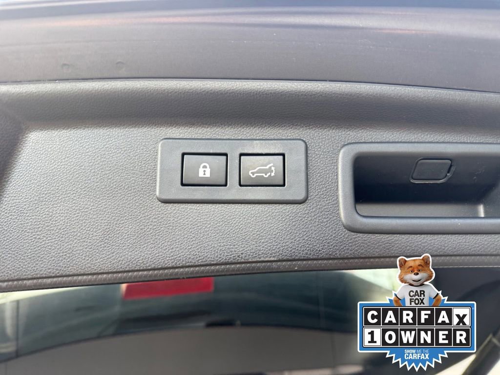 Used 2020 Subaru Forester Limited w/ Popular Package #3 AWD/4WD image 28