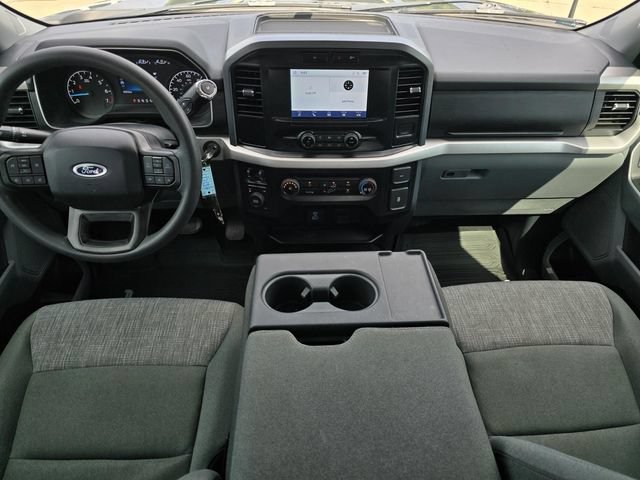 Certified 2023 Ford F150 XLT AWD/4WD image 12