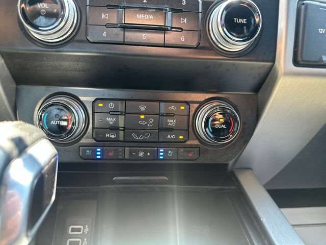 Certified 2019 Ford F150 Platinum AWD/4WD image 49