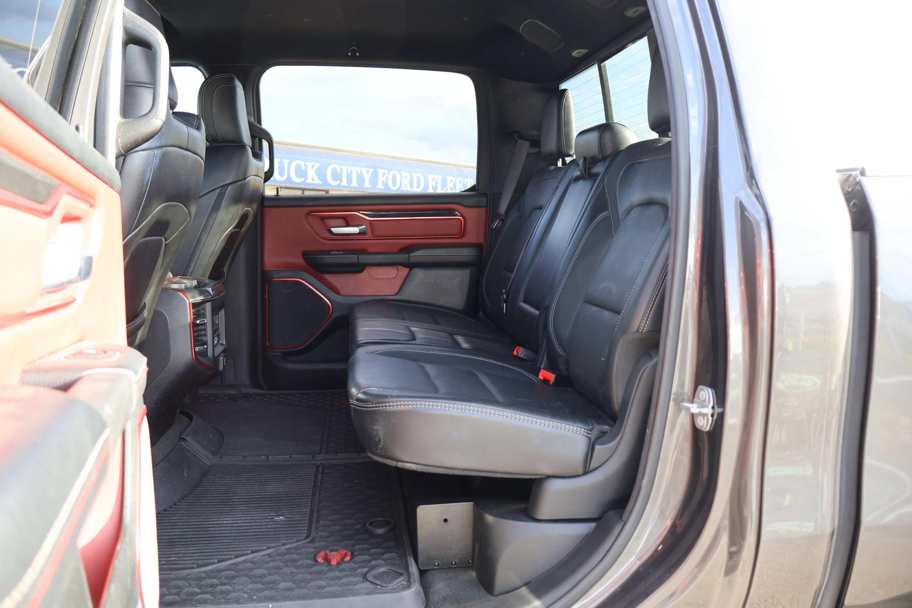 Used 2020 RAM 1500 Rebel w/ Rebel Level 2 Equipment Group image 27