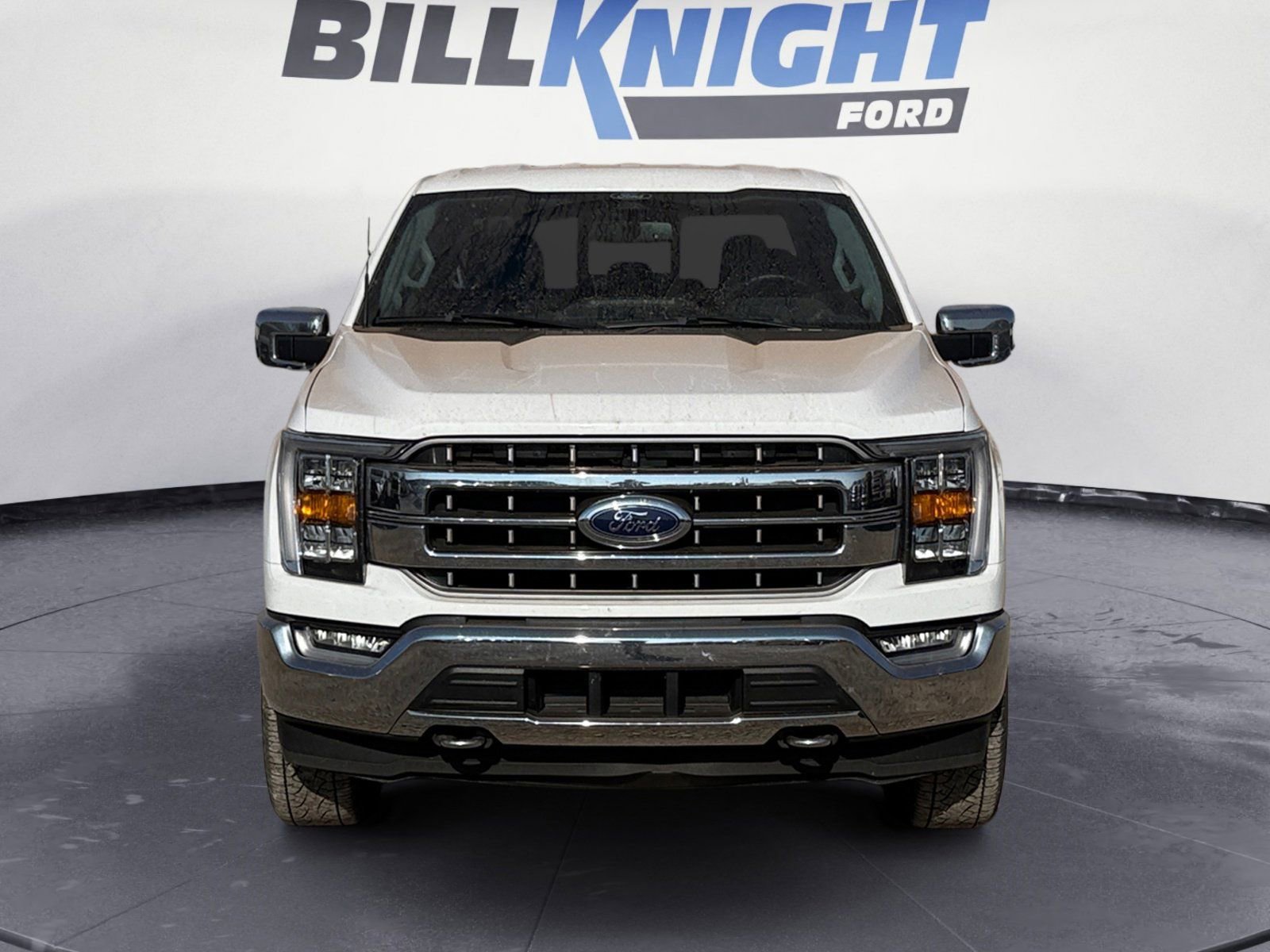 Certified 2022 Ford F150 Lariat image 8