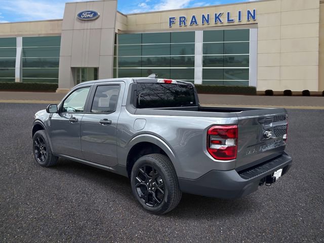 Certified 2025 Ford Maverick XLT w/ XLT Luxury Package image 2