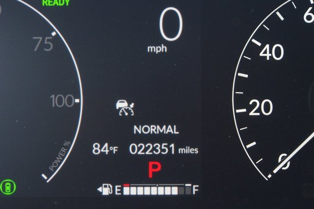 Used 2023 Honda CR-V Sport image 32