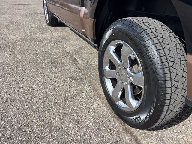 Certified 2023 Ford F150 King Ranch w/ Equipment Group 601A High AWD/4WD image 29