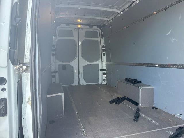 Used 2024 Mercedes-Benz Sprinter 2500 image 19