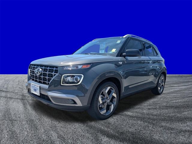 Used 2024 Hyundai Venue Limited FWD image 7