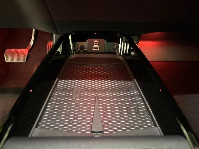 Certified 2025 Ford Mustang Mach-E Premium RWD image 29