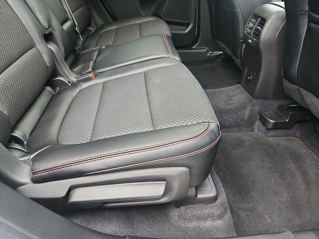 Certified 2023 Ford Escape ST-Line w/ Tech Pack #1 AWD/4WD image 30