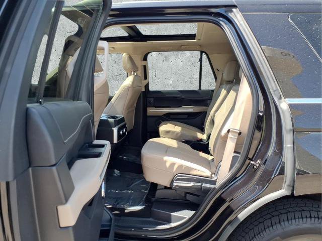 Certified 2024 Ford Expedition Limited AWD/4WD image 14
