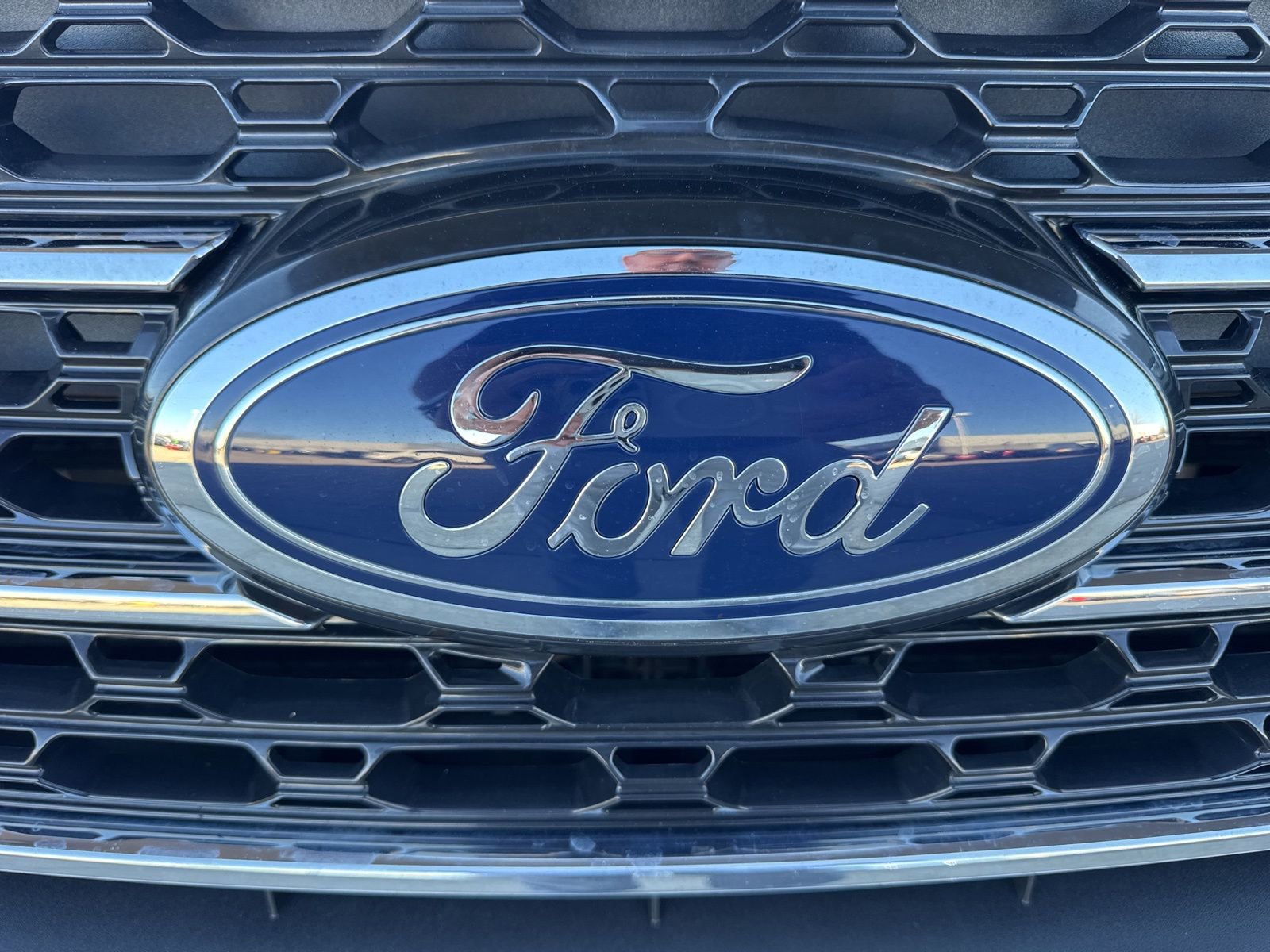 Certified 2023 Ford Explorer XLT w/ Equipment Group 202A image 14