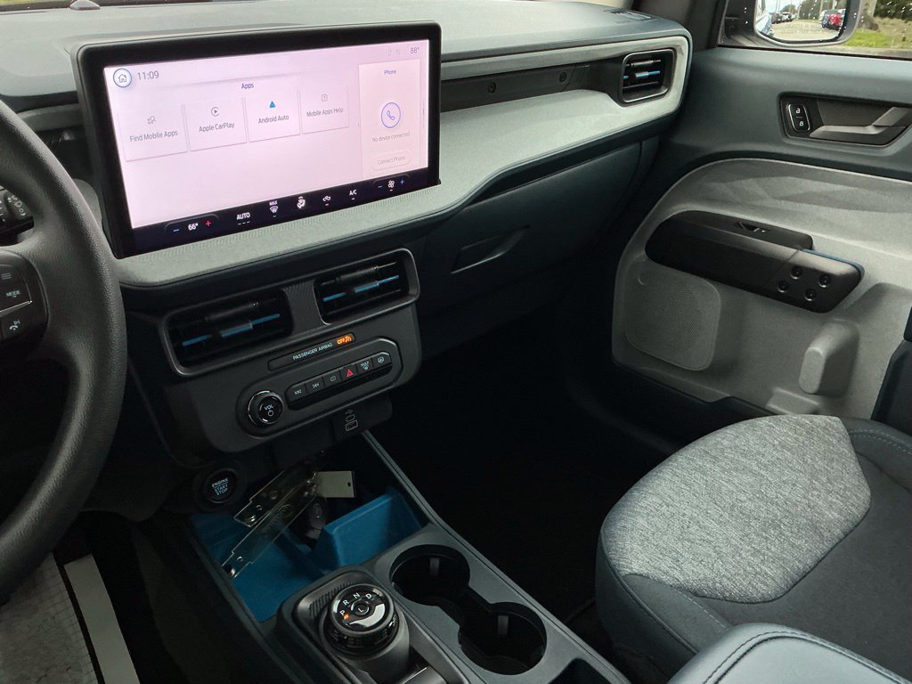 Certified 2026 Ford Maverick XLT FWD image 35