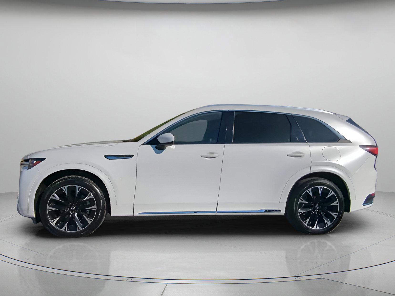 Used 2024 MAZDA CX-90 3.3 Turbo S image 9