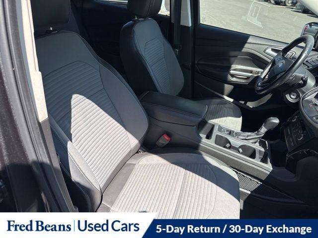 Certified 2017 Ford Escape SE w/ Equipment Group 201A AWD/4WD image 11