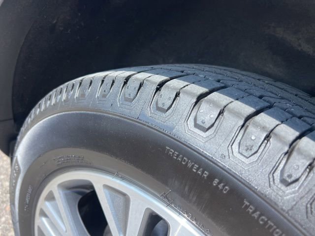 Certified 2022 Ford Escape SEL image 35