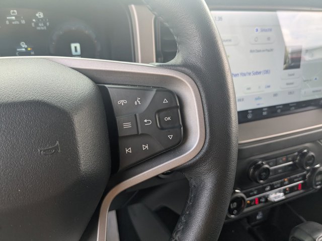 Certified 2025 Ford Bronco Outer Banks AWD/4WD image 18