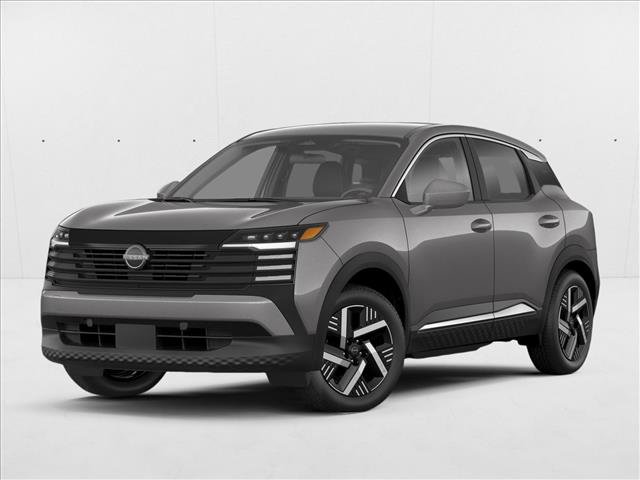 Used 2025 Nissan Kicks SV FWD image 1