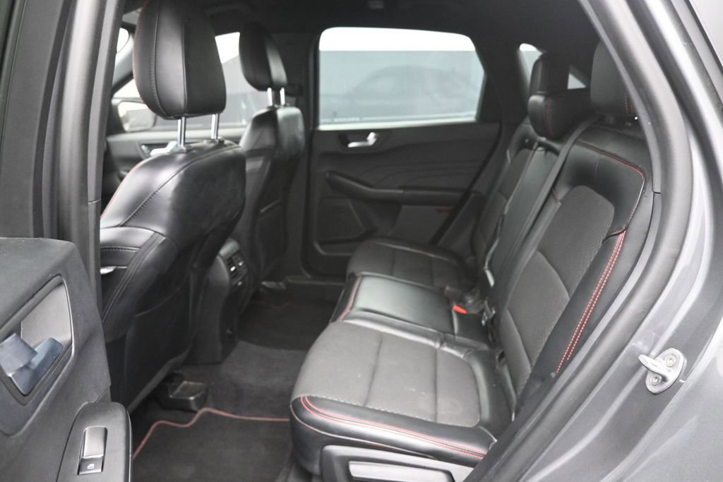 Certified 2023 Ford Escape ST-Line w/ Tech Pack #1 FWD image 25