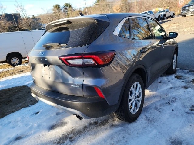 Certified 2023 Ford Escape Active w/ Tech Pack #1 image 5