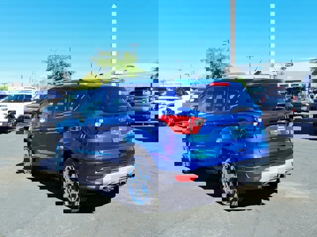 Certified 2019 Ford Escape Titanium image 4