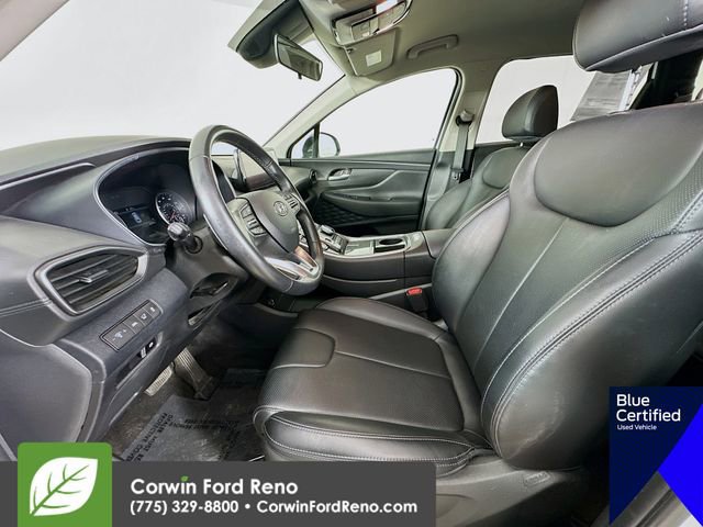 Used 2023 Hyundai Santa Fe XRT image 24