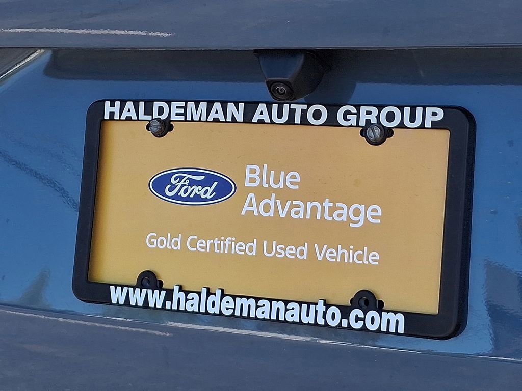 Certified 2023 Ford Escape ST-Line w/ Tech Pack #1 AWD/4WD image 30