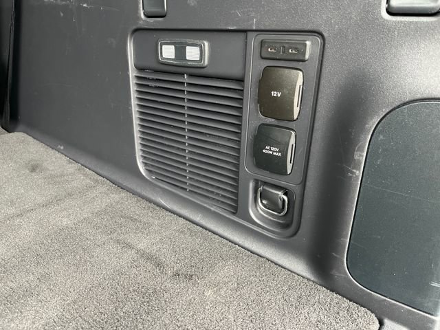 Certified 2025 Ford Expedition Max Active image 16