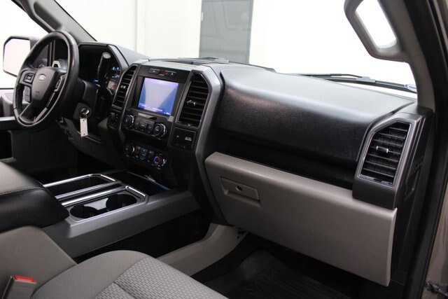 Certified 2020 Ford F150 XLT w/ Equipment Group 302A Luxury AWD/4WD image 8